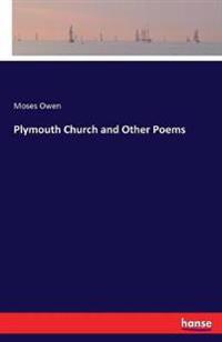 Plymouth Church and Other Poems