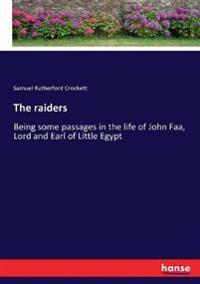 The raiders