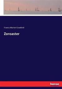 Zoroaster