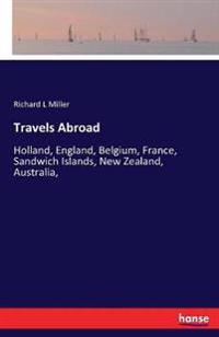 Travels Abroad