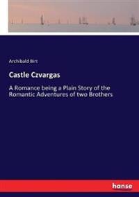 Castle Czvargas