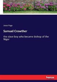 Samuel Crowther