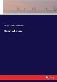 Heart of man