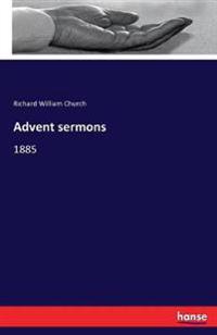 Advent sermons