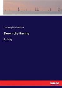 Down the Ravine