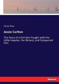 Jessie Carlton