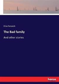 The Bad family