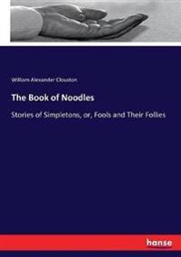 The Book of Noodles