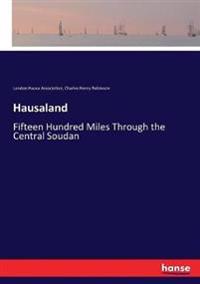 Hausaland