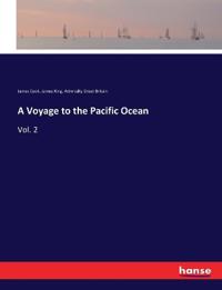 A Voyage to the Pacific Ocean