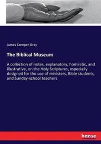 The Biblical Museum