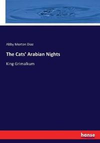 The Cats' Arabian Nights