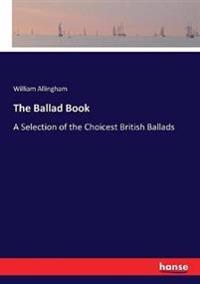 The Ballad Book