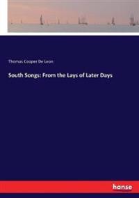 South Songs