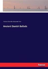 Ancient Danish Ballads