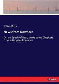 News from Nowhere
