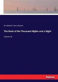 The Book of the Thousand Nights and a Night