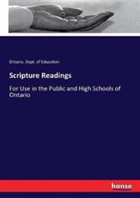 Scripture Readings