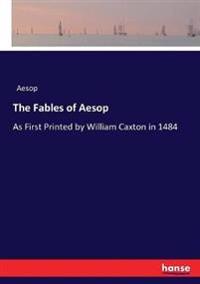 The Fables of Aesop