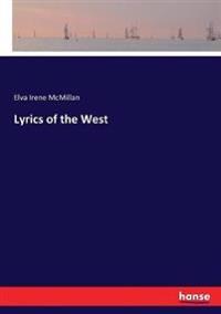 Lyrics of the West