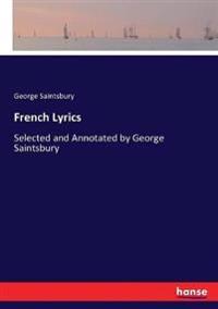 French Lyrics