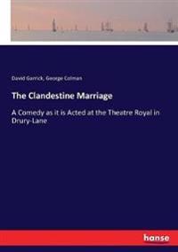 The Clandestine Marriage