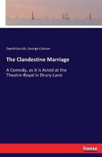 The Clandestine Marriage