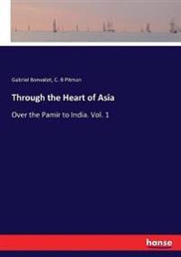 Through the Heart of Asia