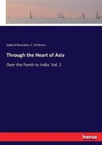 Through the Heart of Asia