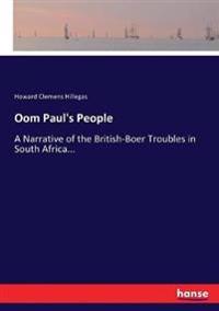 Oom Paul's People