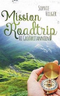Mission Roadtrip