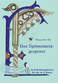 Das Spinnennetzgespenst