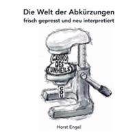 Die Welt der Abkürzungen