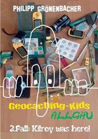 Geocaching-Kids Allgäu