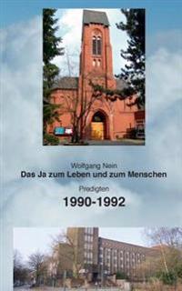 Das Ja zum Leben und zum Menschen, Band 9