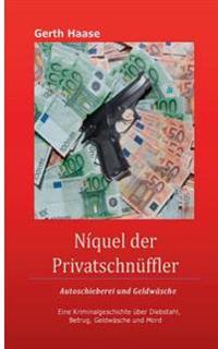 Níquel der Privatschnüffler