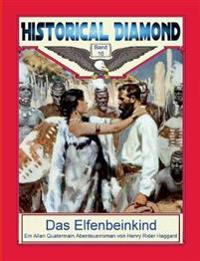 Das Elfenbeinkind