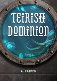 Teirish Dominion