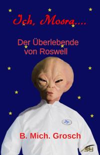 Ich, Mosra...