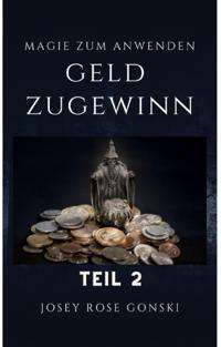 Magie zum Anwenden Teil 2