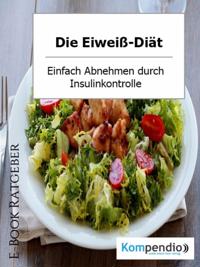Die Eiweiß-Diät