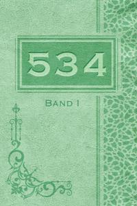 534 - Band I
