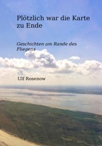 Plötzlich war die Karte zu Ende
