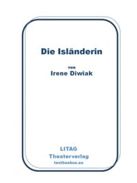 Die Isländerin