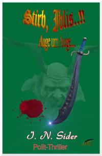 Stirb, Iblis..!!