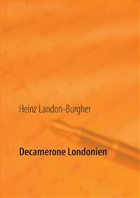Decamerone Londonien