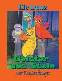 Geister aus Stein