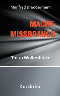 Machtmissbrauch