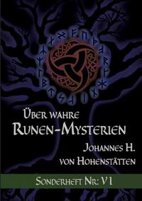 Über wahre Runen-Mysterien