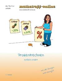 Prozentrechnen